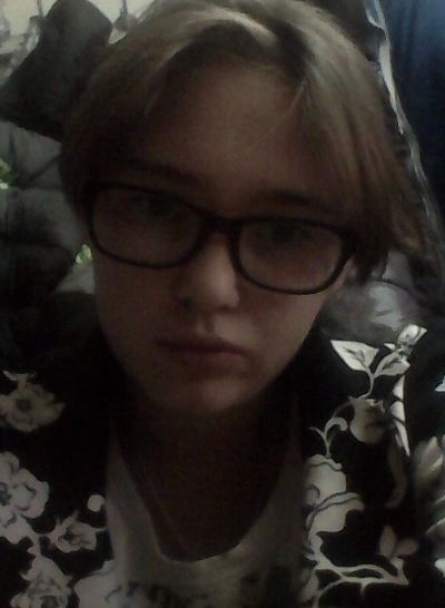 Маша Белоусова