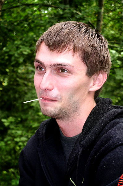 Эдуард Сеченых