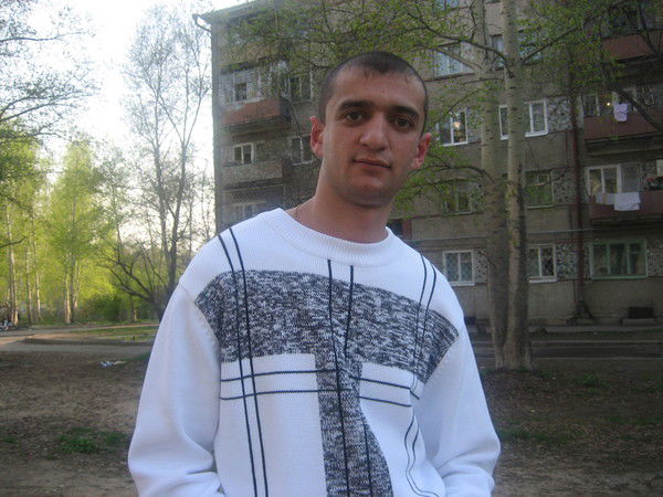 Денис Николаенко