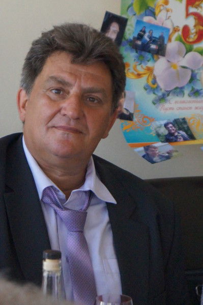 Серега Викторович