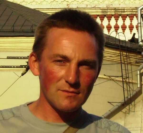 Михаил Косинов