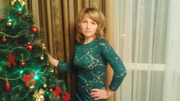 Светлана Пьянкова