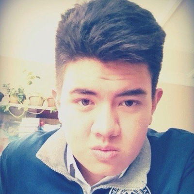 Батыр Аскаров