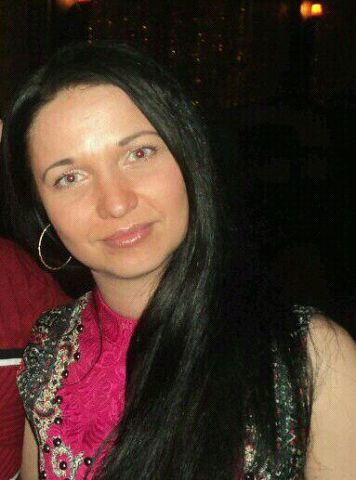 Наталья Мишагина