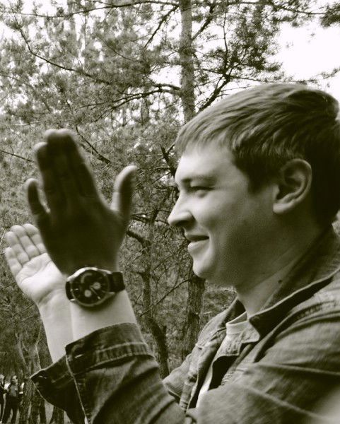 Вениамин Куриленко