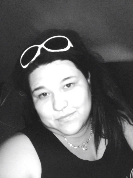 Зульфияшка Байрамгазиева