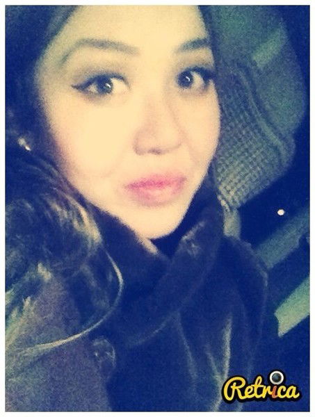 Гульдана Куанышбекова