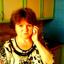 Галина Гусманова