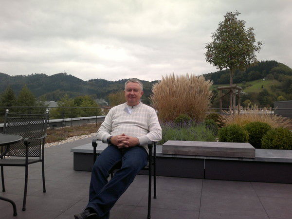 Михаил Шинкарь