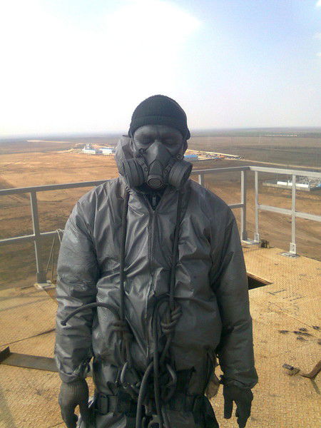 Юрий Стрижак