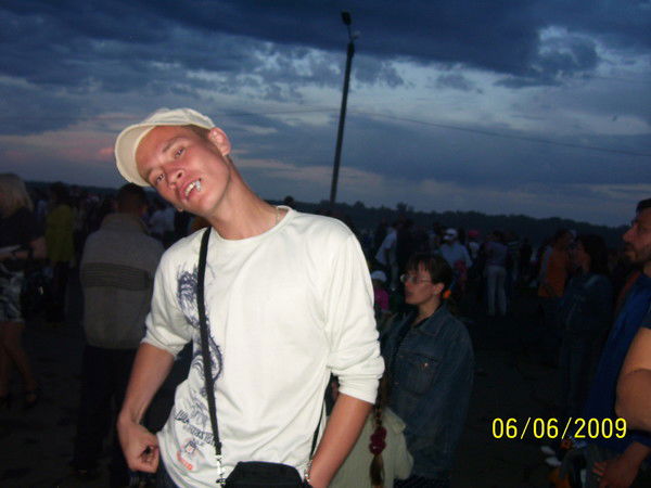 Рустам Галимов