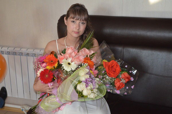 Бутолина Анастасия