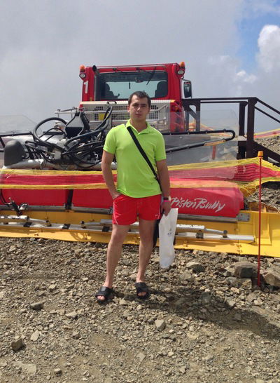 Ростислав Чаюн