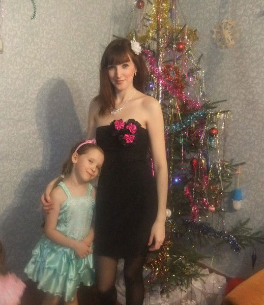 Лидия Колычева