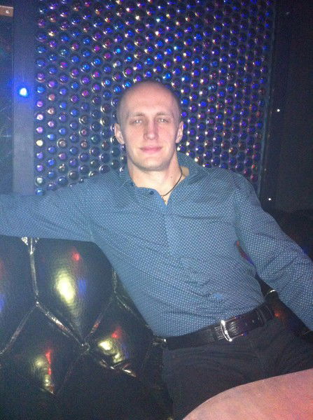 Степан Герасимов