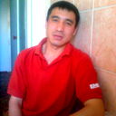 Chandaev Mirlan