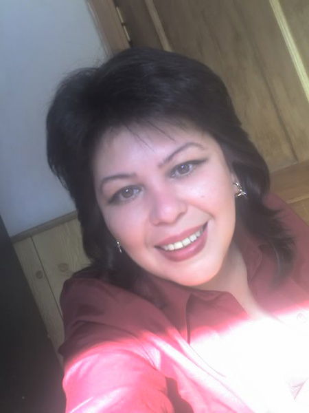 Аида Усманова