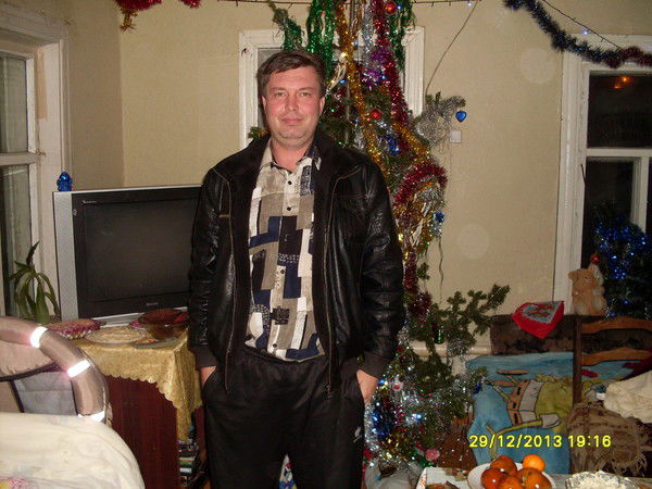 Александр Никитич