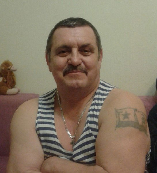 Александр Миронов