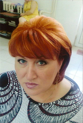 Валентина Туриева