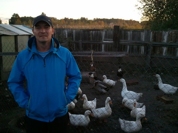 Станислав Самсонов