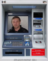 Геннадий Аксёнов