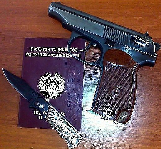 Саломиддин Акрамов