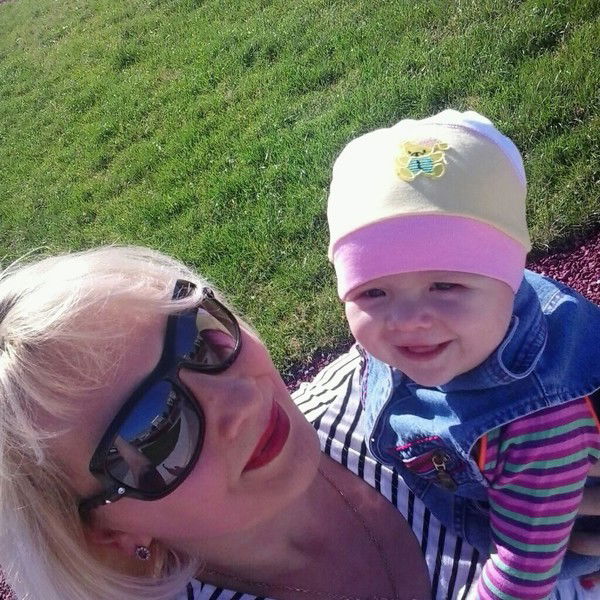 Милана Соломонова