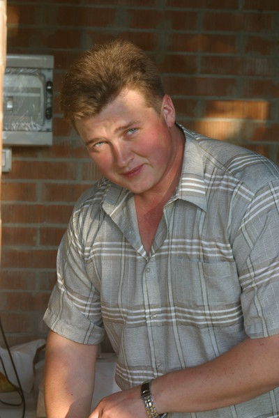 Сергей Трифонов