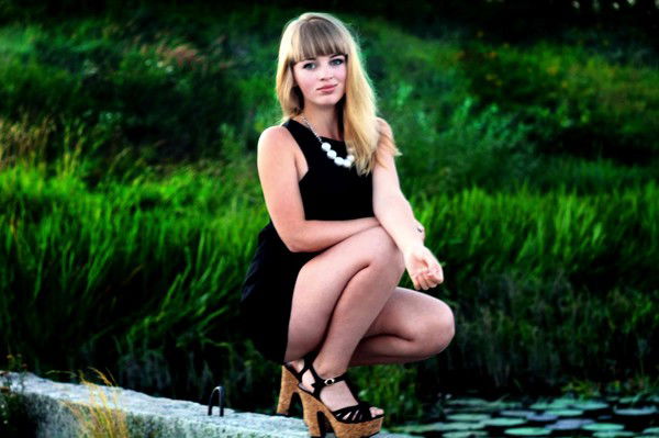 Наталья Карнеенко