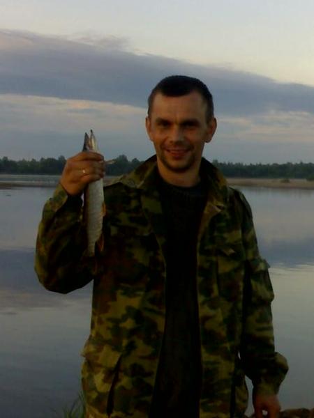 Андрей Крупнов