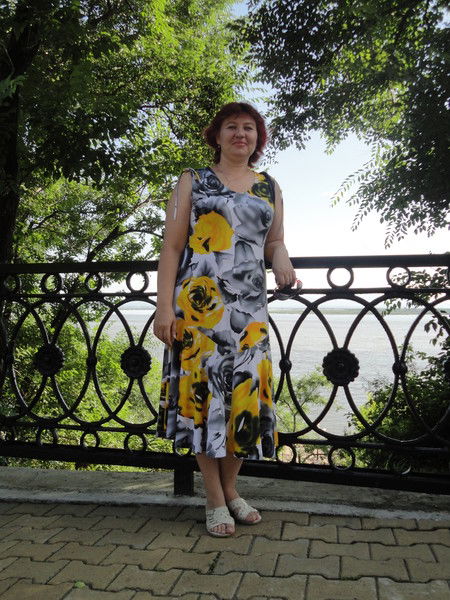 Елена Турдибаева