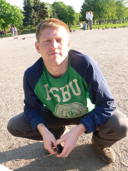 Аркадий Константинов