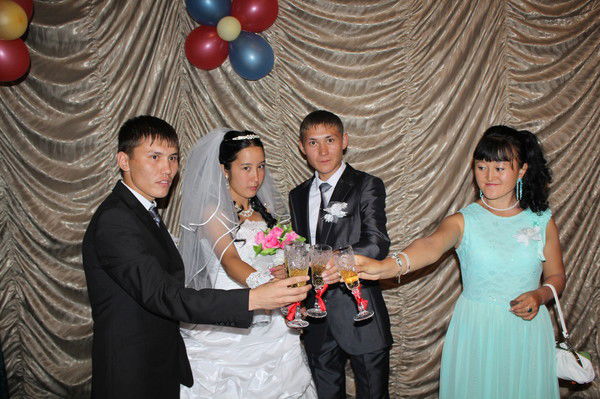 Кайрат Жумин