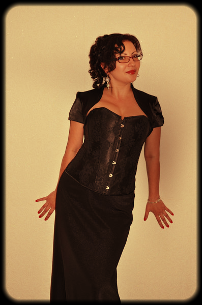 Марина Коновалова