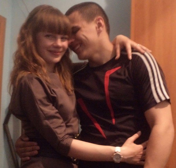 Нина Поликарпова