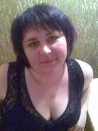 Юлия Устинова