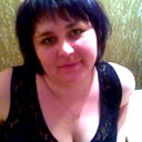 Юлия Устинова