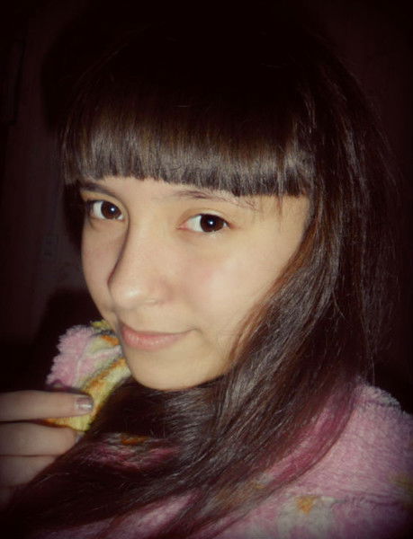 Илюзка Галимова