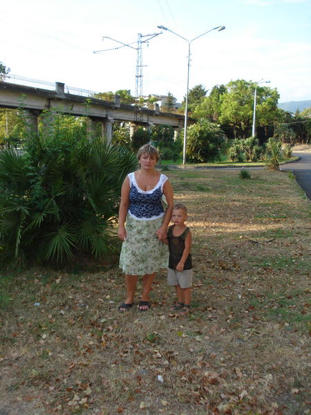 Варвара Зайцева