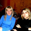 Елена Мокрушина