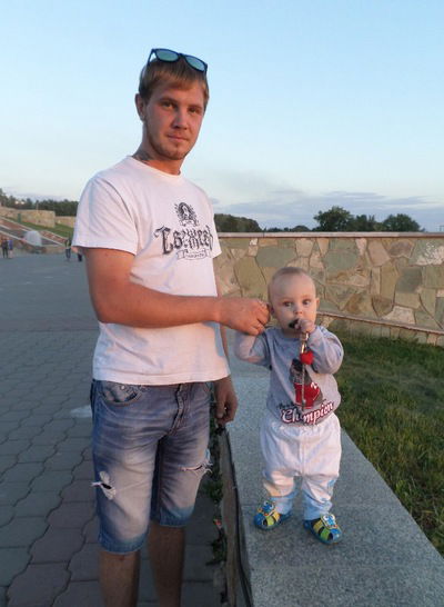 Александр Горбунов