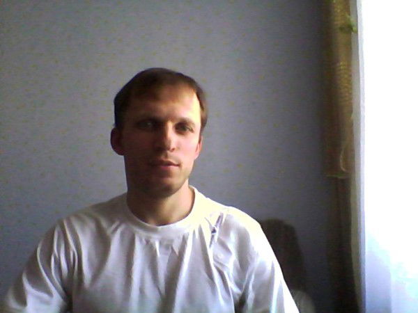 Олег Крестьянников