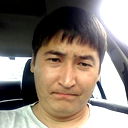 Азамат Ирзалиев