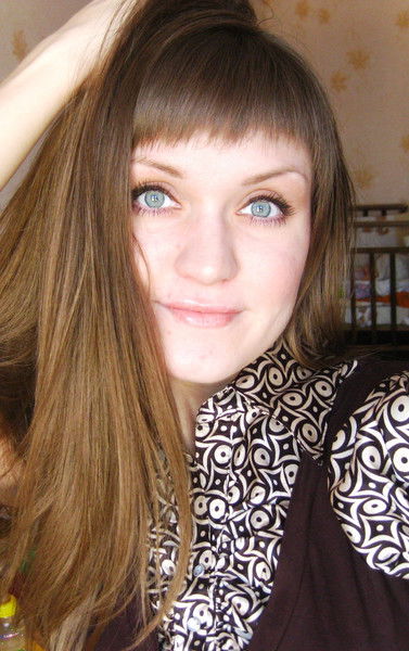 Наталья Гайдук