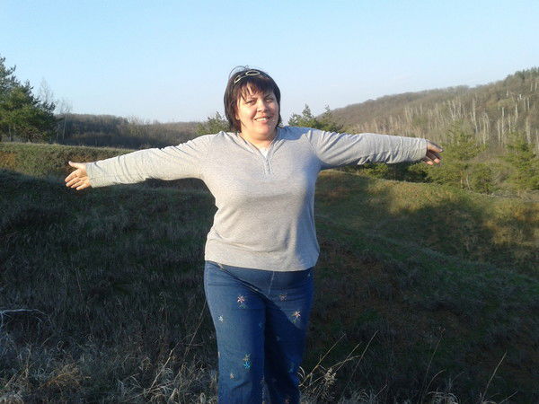 Вера Руднева