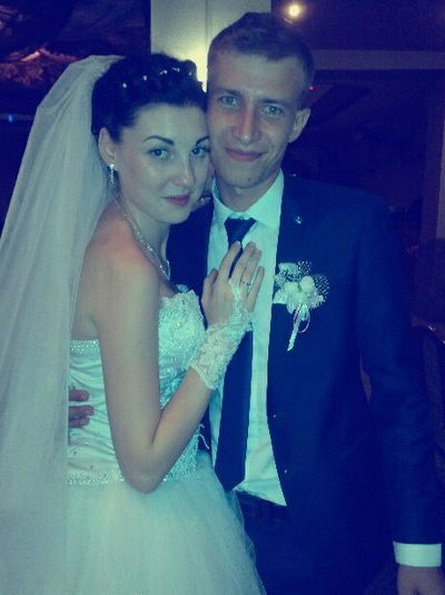 Юлия Романова