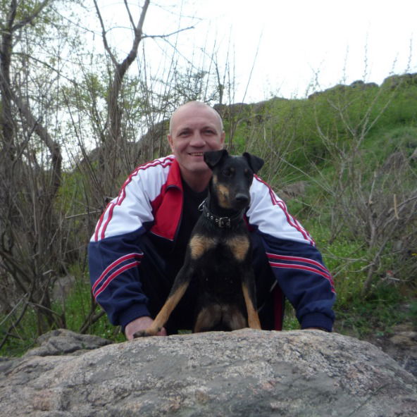 Сергей Мамаков