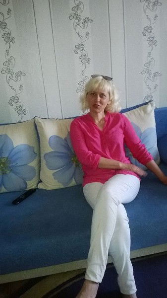 Инна Баязитова