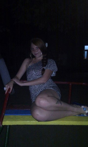 Юлия Мамина